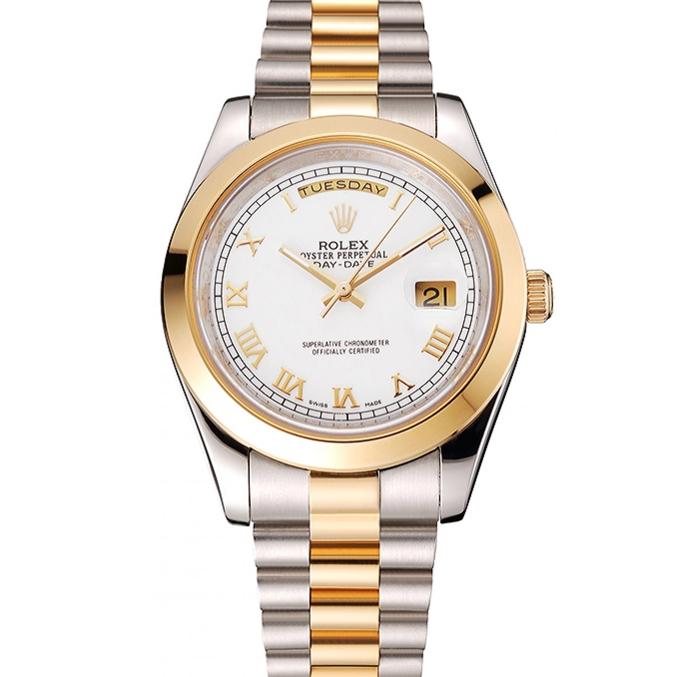 MiroTime 0731 Rolex Day-Date-rl195